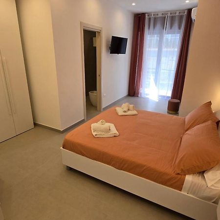 Marieclaire B&B Σαλέρνο Εξωτερικό φωτογραφία