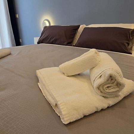 Marieclaire B&B Σαλέρνο Εξωτερικό φωτογραφία