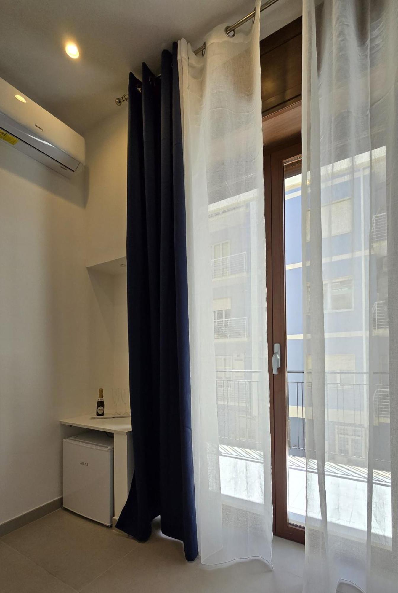 Marieclaire B&B Σαλέρνο Εξωτερικό φωτογραφία