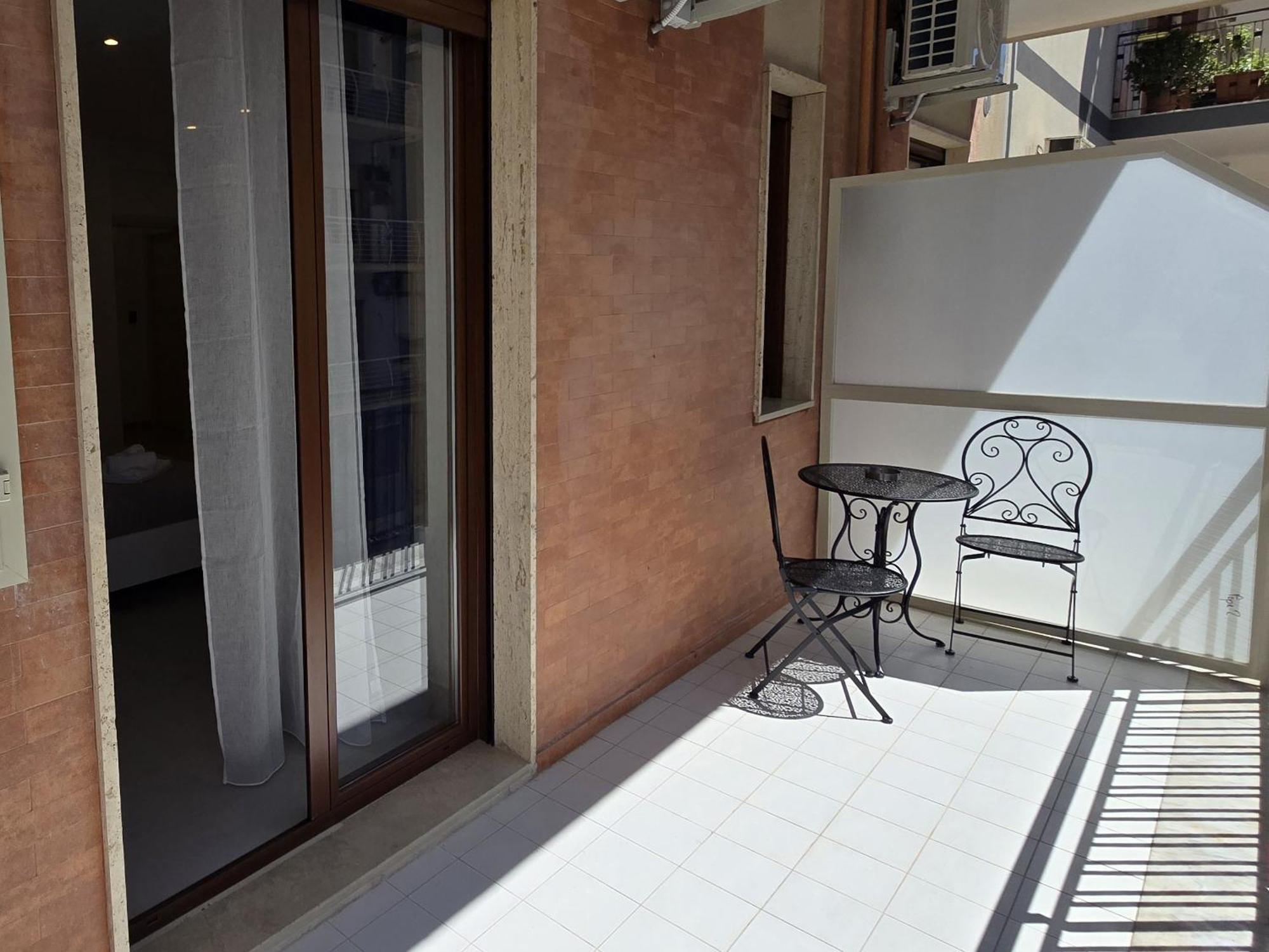 Marieclaire B&B Σαλέρνο Εξωτερικό φωτογραφία