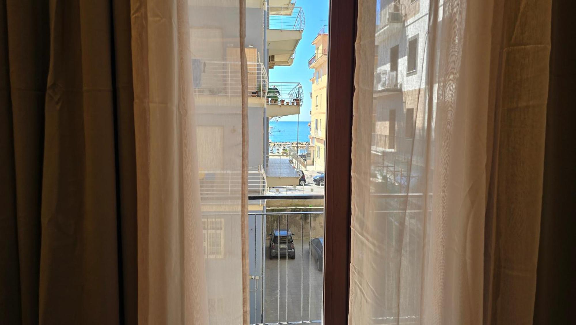 Marieclaire B&B Σαλέρνο Εξωτερικό φωτογραφία