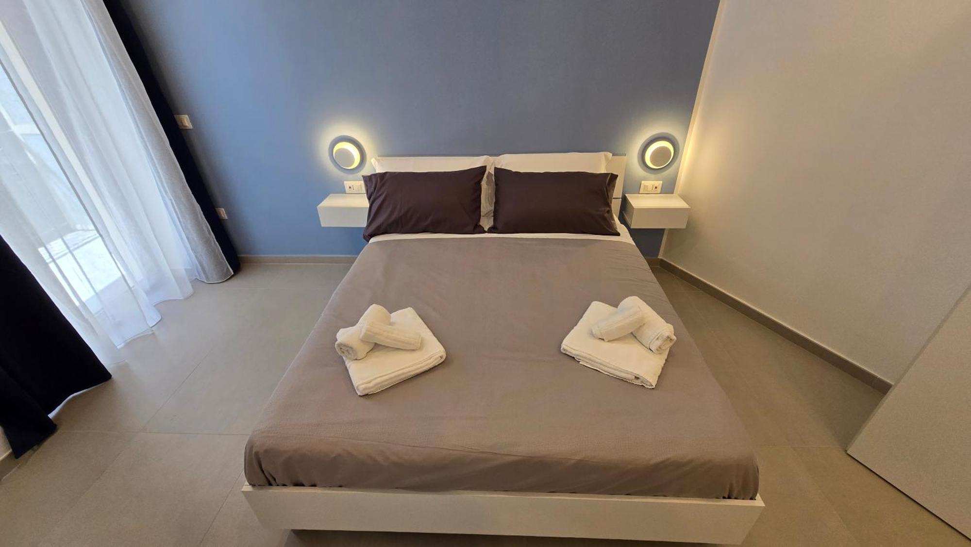 Marieclaire B&B Σαλέρνο Εξωτερικό φωτογραφία
