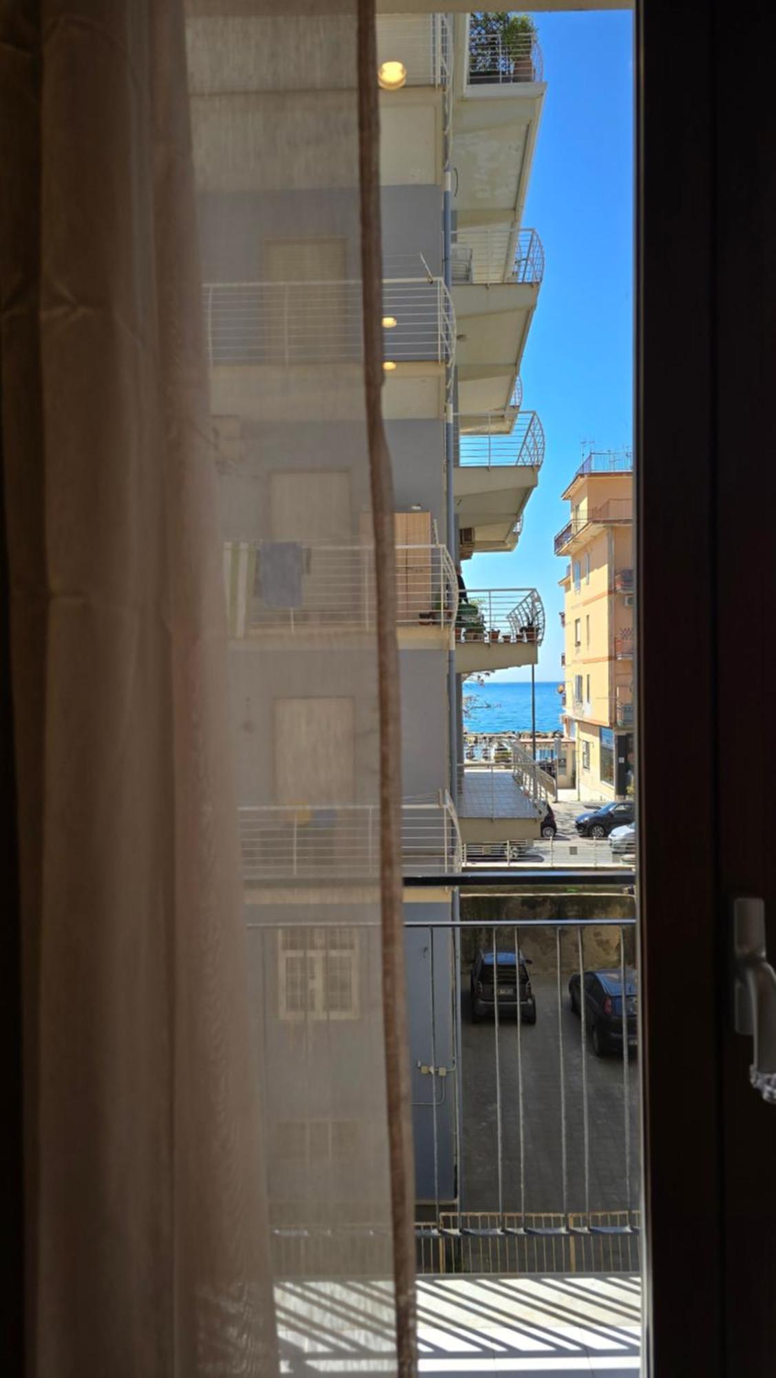 Marieclaire B&B Σαλέρνο Εξωτερικό φωτογραφία